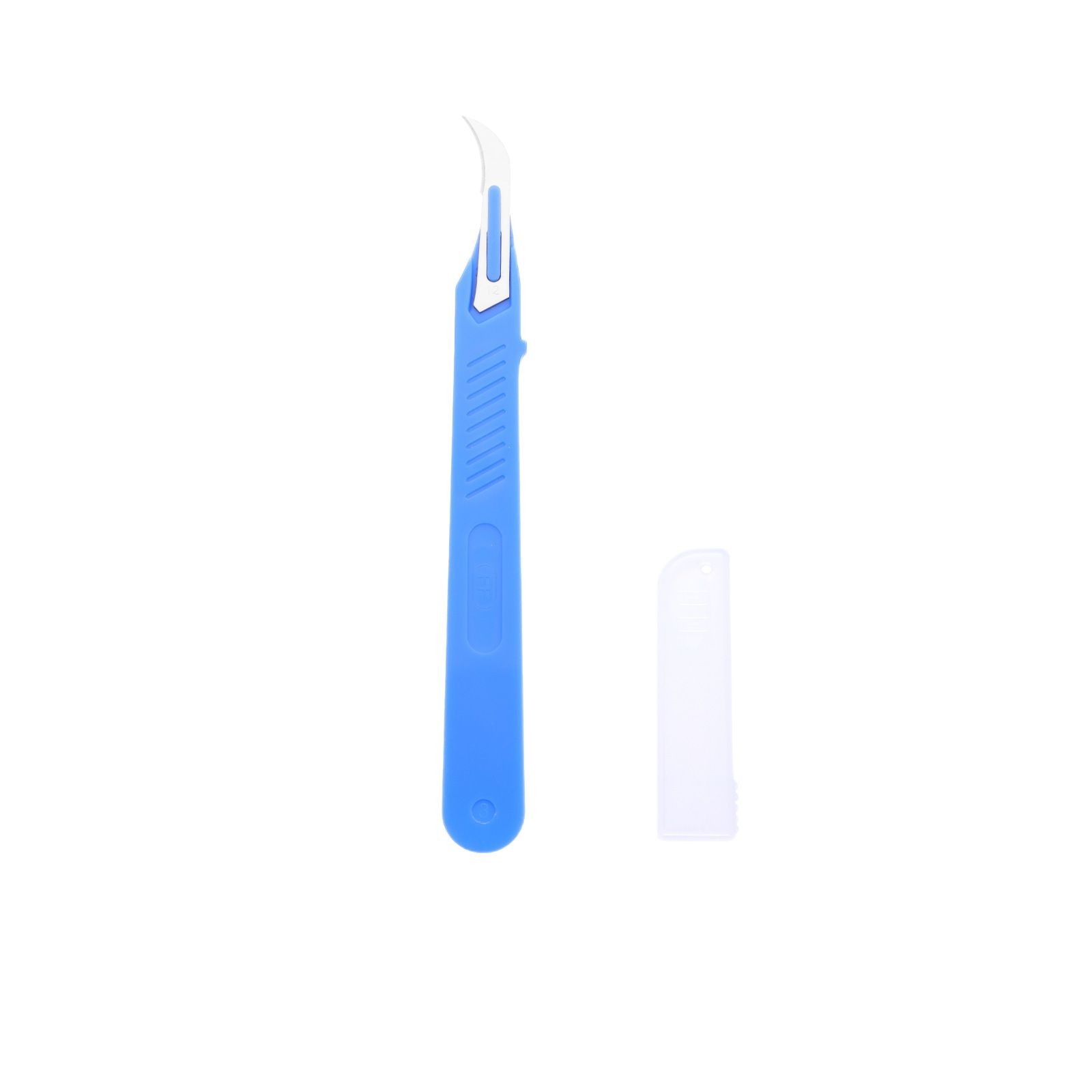 Embroidery Removal Tool - 2026 Dikiş İpliği Sökücü Seti Mavi