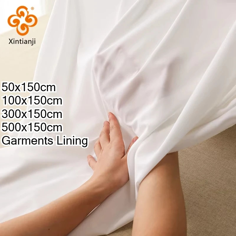 Linen Fabric Natural - 0.5 m/1 m/3 m/5 m Etek