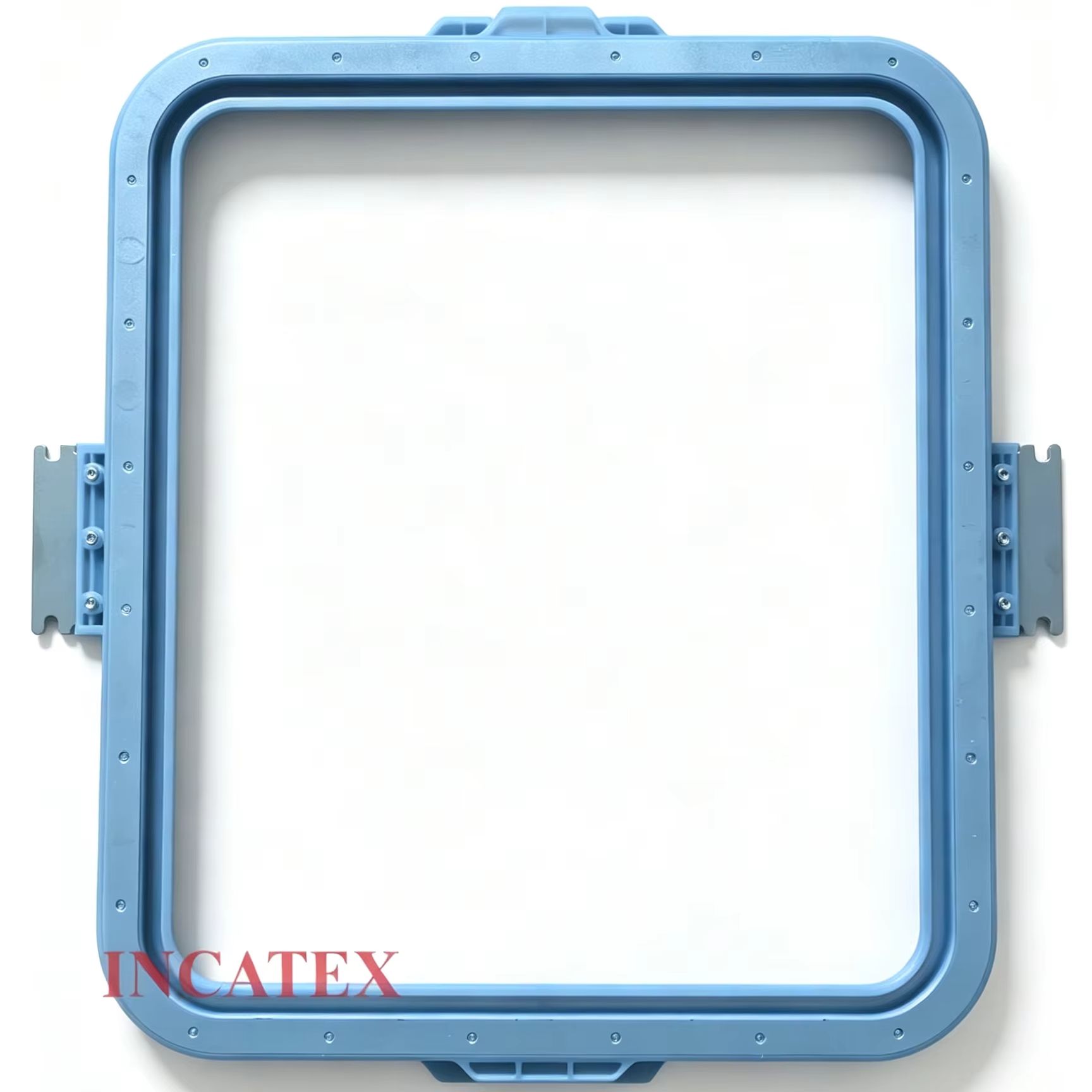 Embroidery Hoop Plastic - Kaliteli Tajima Çin Malı Şapka Ev