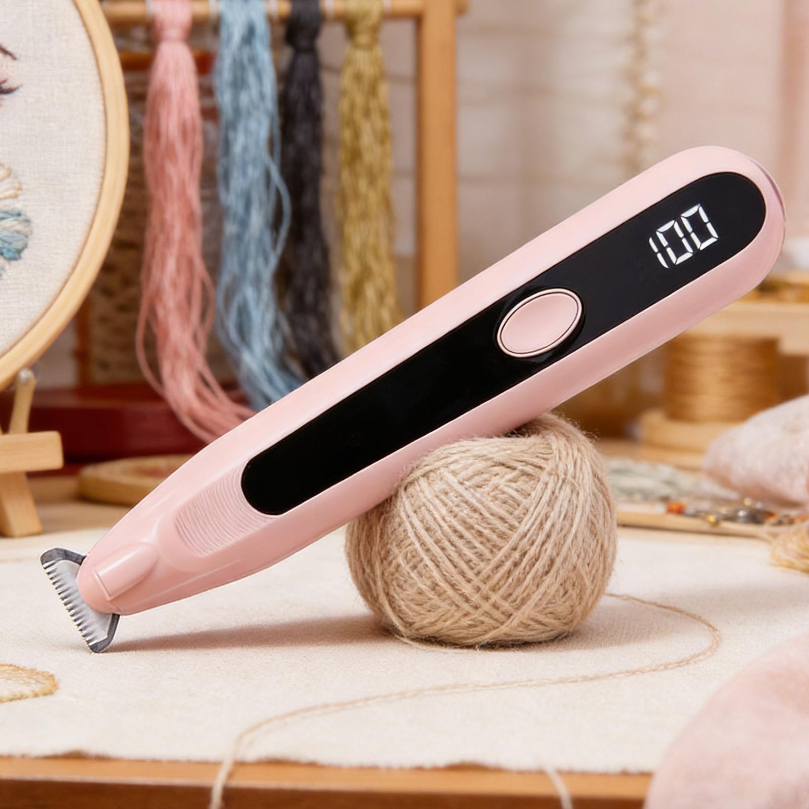Elektrikli Dikiş Sökücü İplik  - Embroidery Removal Tool incelemesi ve fiyatı