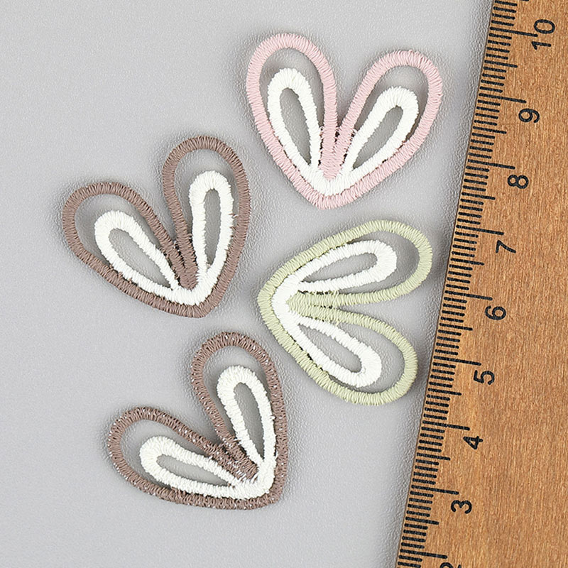 20 adet Sevimli Nakışlı Oyuk T - Embroidery On Socks incelemesi ve fiyatı