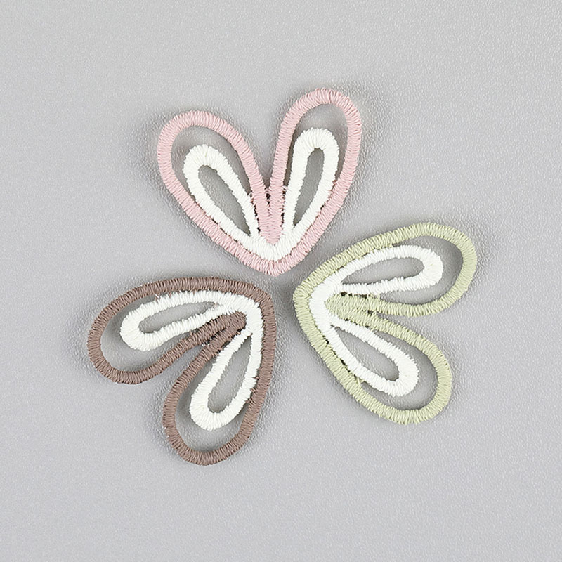 20 adet Sevimli Nakışlı Oyuk T - Embroidery On Socks incelemesi ve fiyatı