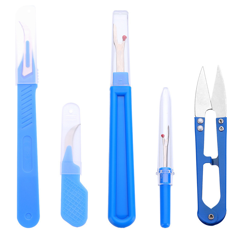 2026 Dikiş İpliği Sökücü Seti  - Embroidery Removal Tool incelemesi ve fiyatı