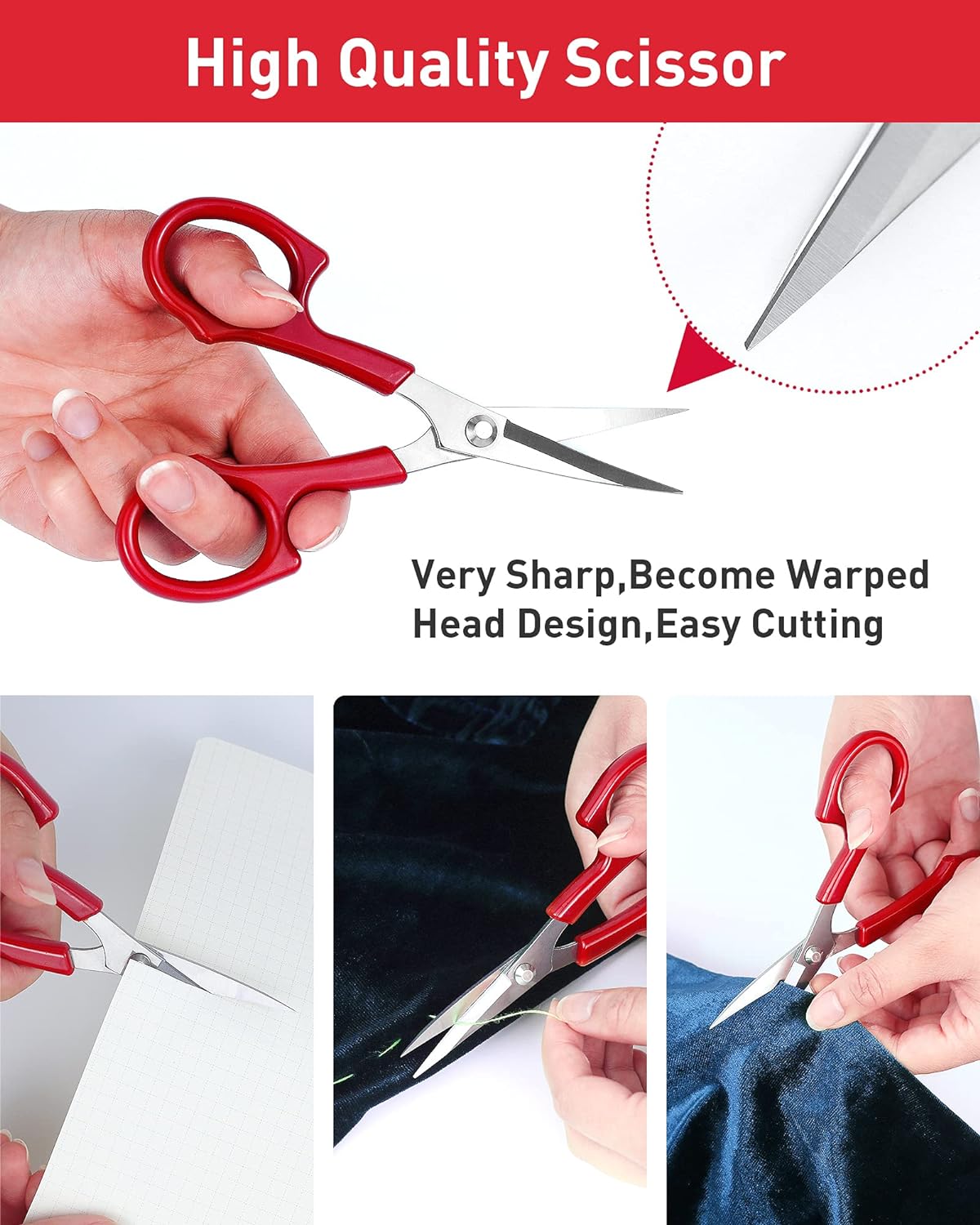 1 takım dikiş dikiş Ripper ara - Embroidery Removal Tool incelemesi ve fiyatı