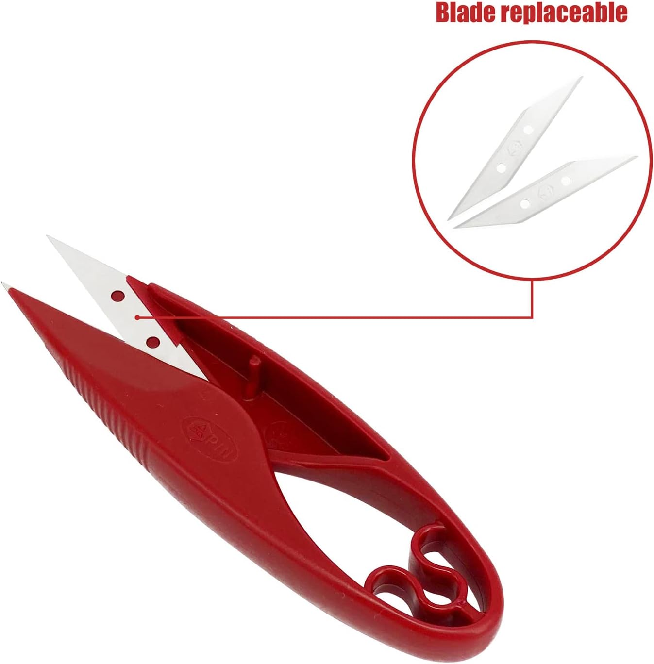 1 takım dikiş dikiş Ripper ara - Embroidery Removal Tool incelemesi ve fiyatı