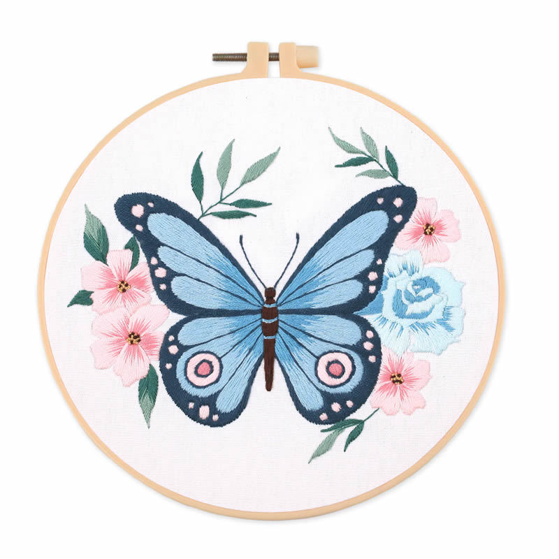 1 adet 20X20CM 7.87 inç Nakış  - Embroidery Needle incelemesi ve fiyatı