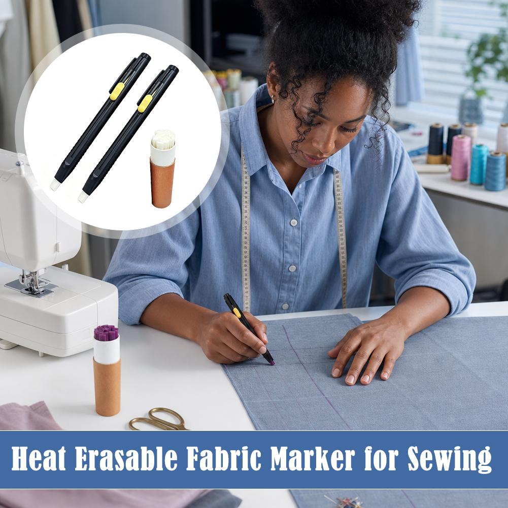 Terzi Görünmez Tebeşir Kalem S - Embroidery Removal Tool incelemesi ve fiyatı