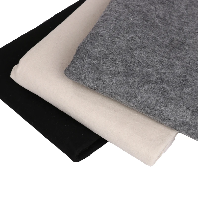 3mm Kalınlık Yumuşak Yün Keçe  - Felt Sheet Wool incelemesi ve fiyatı