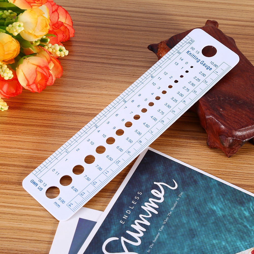 Kapitone ve Patchwork Cetveli  - Embroidery Needle incelemesi ve fiyatı