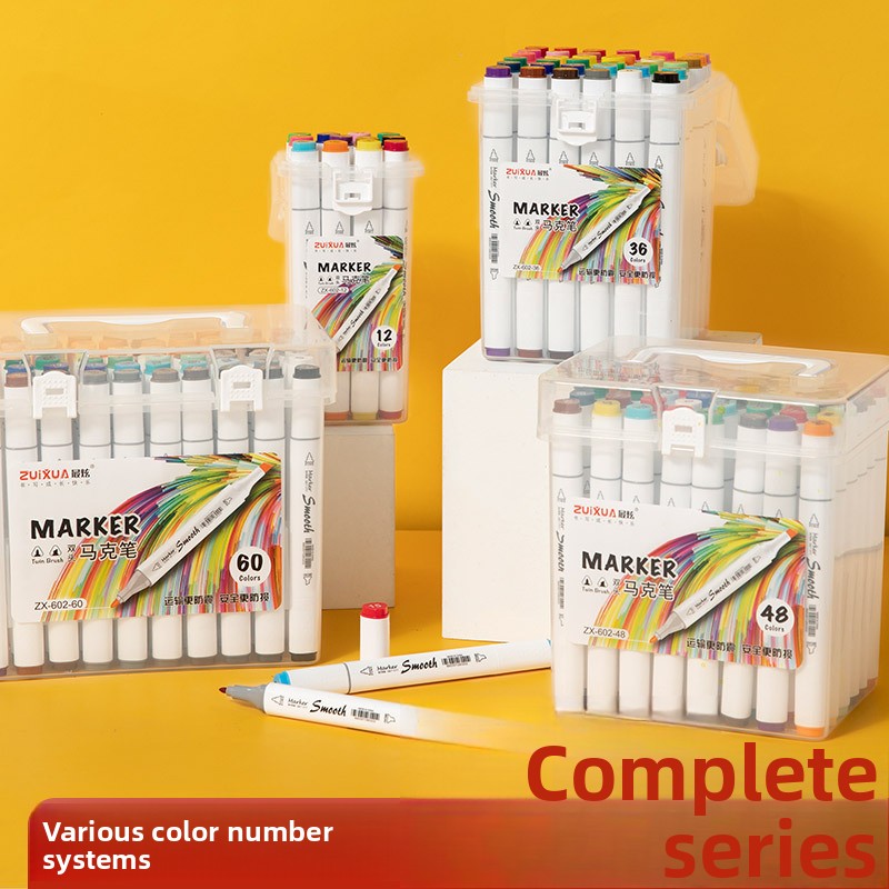 Profesyonel Kullanıma Uygun, 3 - Copic Marker Classic incelemesi ve fiyatı