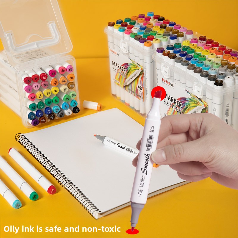 Profesyonel Kullanıma Uygun, 3 - Copic Marker Classic incelemesi ve fiyatı