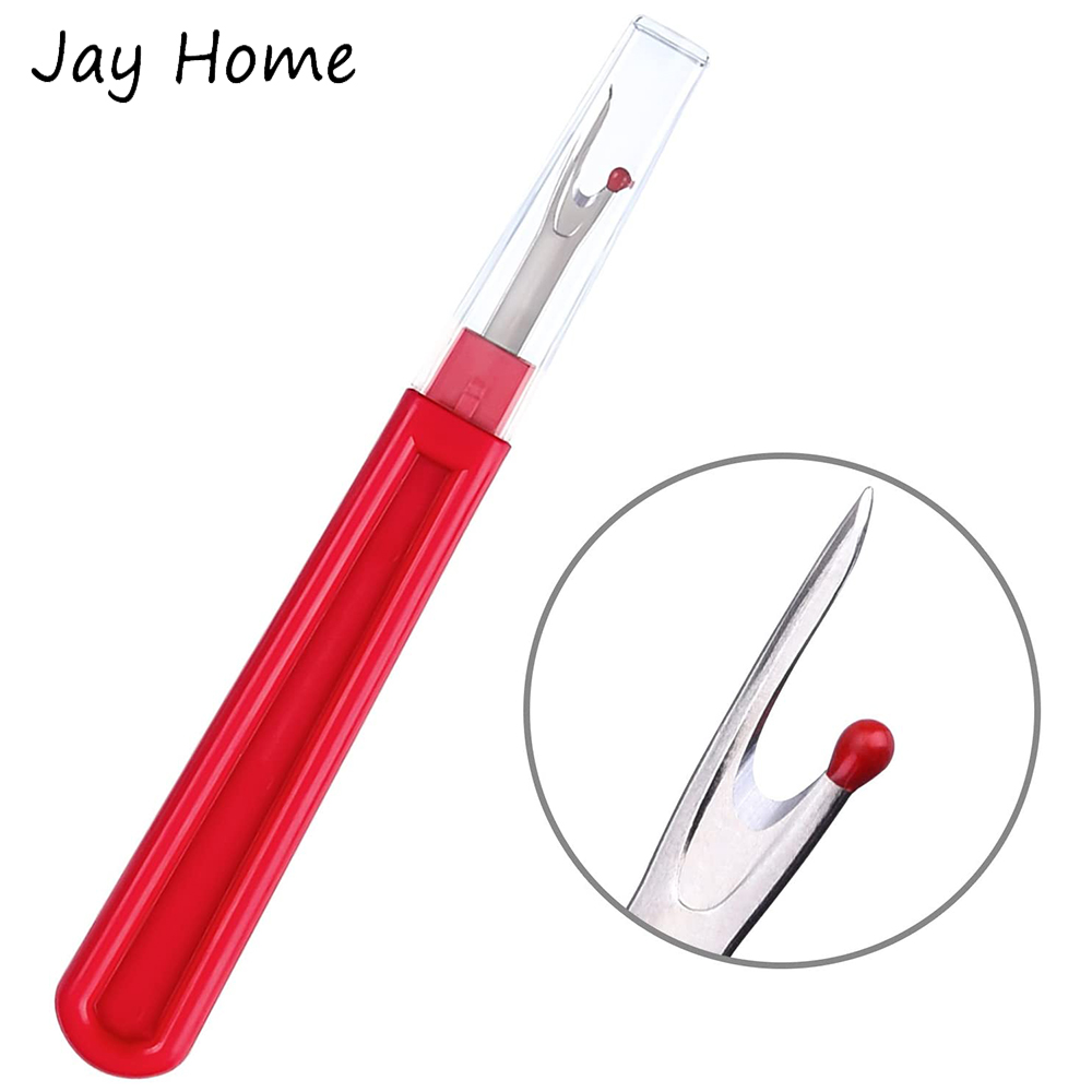 7 adet dikiş dikiş sökücü kiti - Embroidery Removal Tool incelemesi ve fiyatı