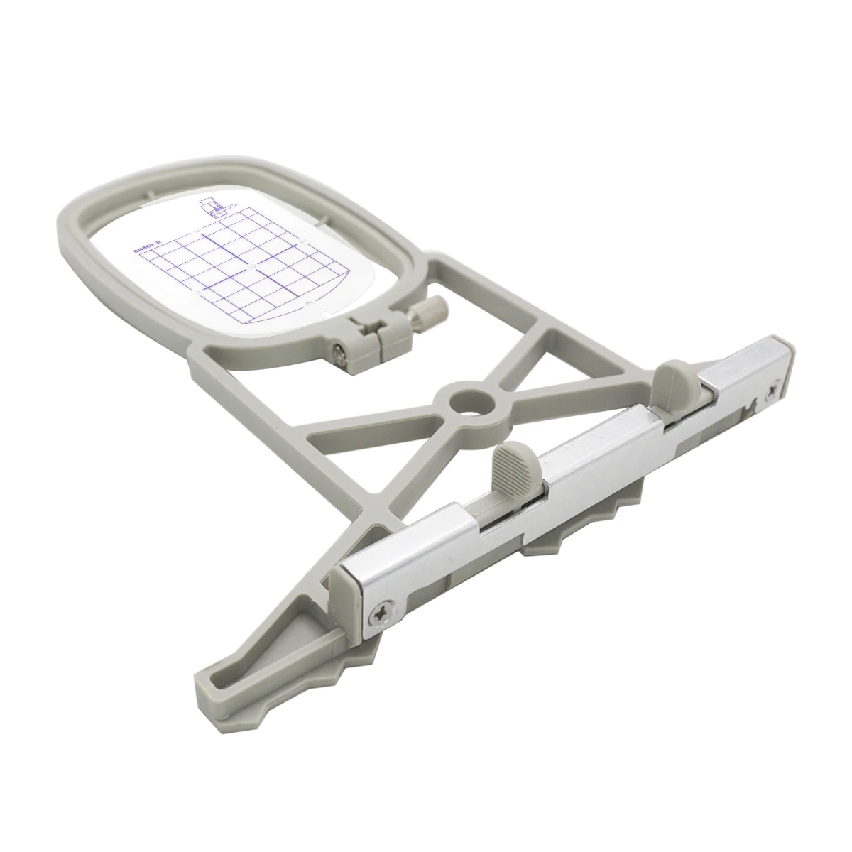 Bernina Artista 730 770 QE Aur - Embroidery Hoop Plastic incelemesi ve fiyatı