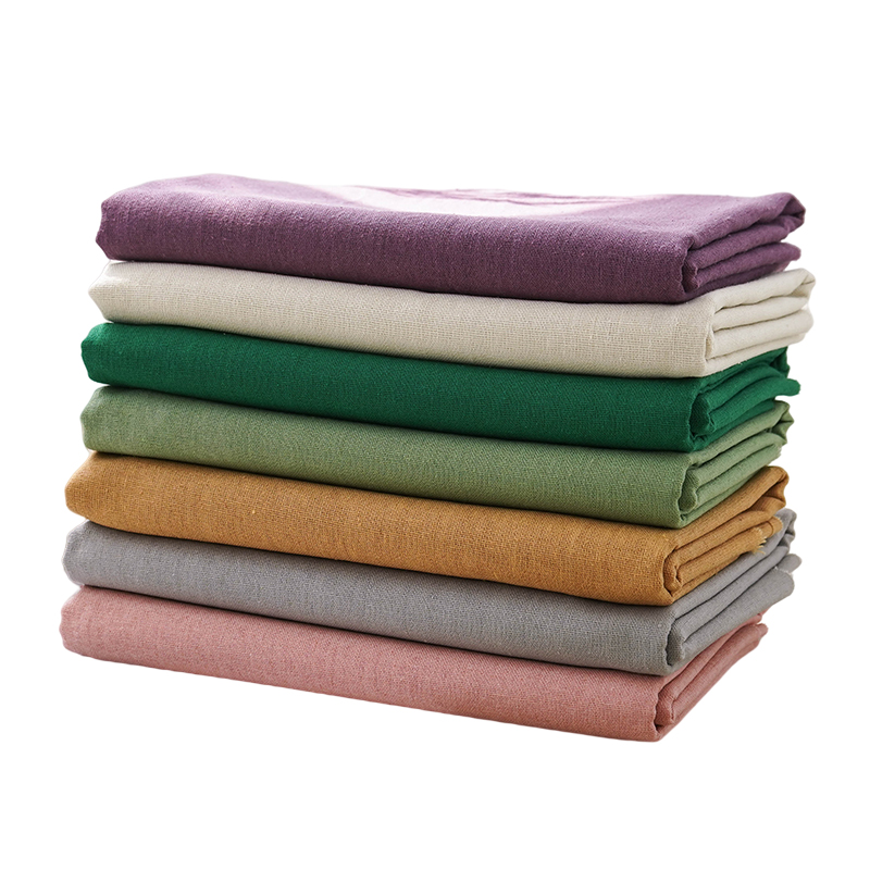 135x50/200 cm Yumuşak Sahte Pa - Linen Fabric Natural incelemesi ve fiyatı