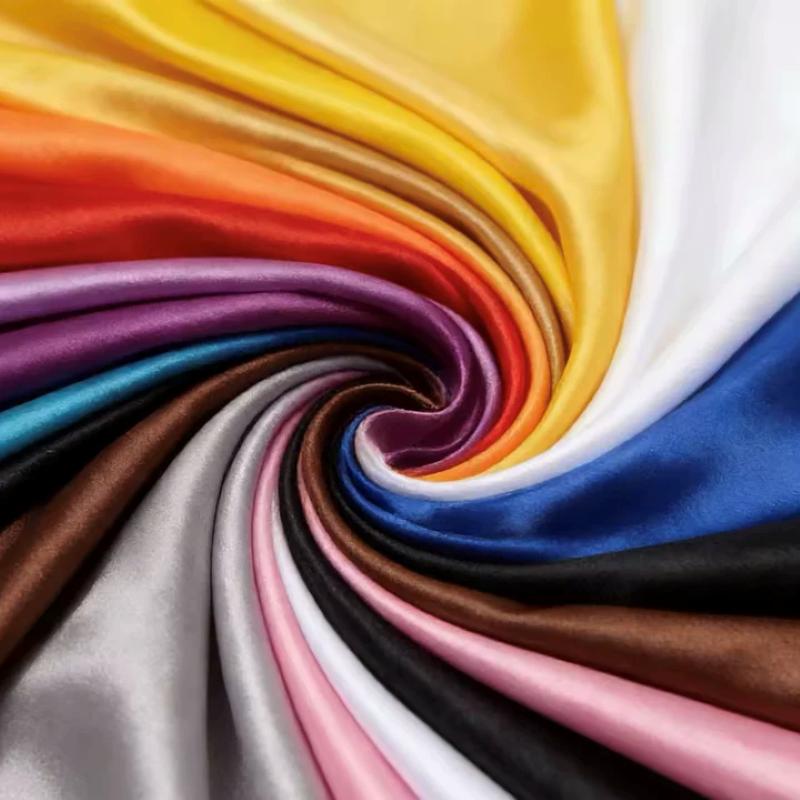 Çok Renkli Yumuşak Saten Kumaş - Linen Fabric Natural incelemesi ve fiyatı