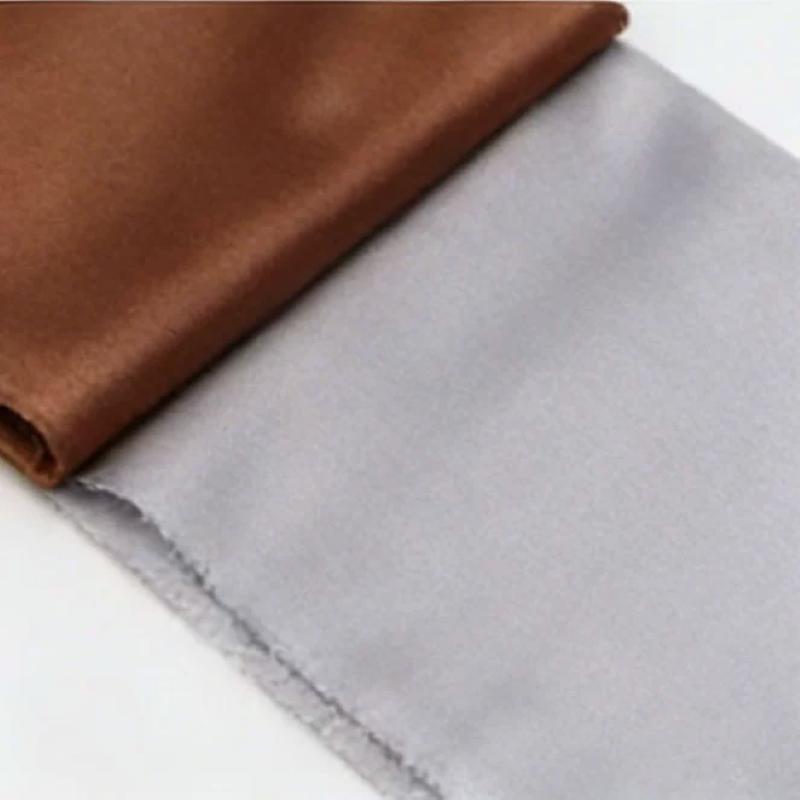 Çok Renkli Yumuşak Saten Kumaş - Linen Fabric Natural incelemesi ve fiyatı