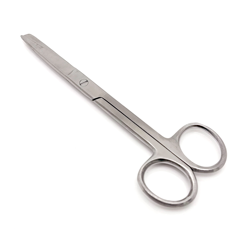 14 cm Tıbbi Cerrahi Makas Düz  - Embroidery Removal Tool incelemesi ve fiyatı