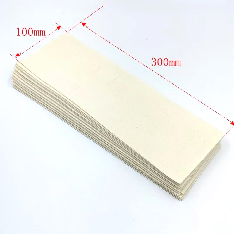 5 adet Doğal Yün Keçe Levha, S - Felt Sheet Wool incelemesi ve fiyatı