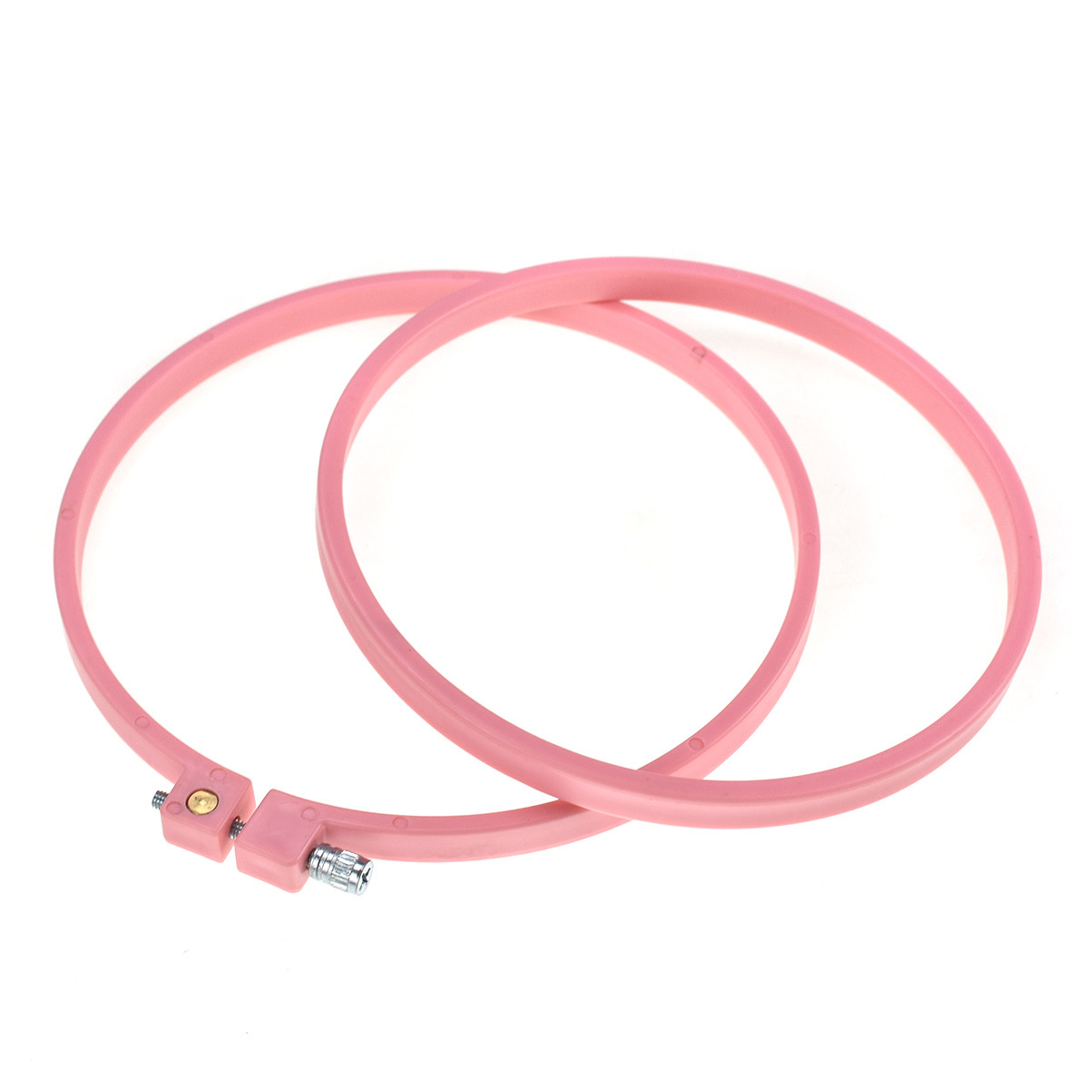 1/7 adet 7-25 cm Plastik Nakış - Embroidery Hoop Plastic incelemesi ve fiyatı