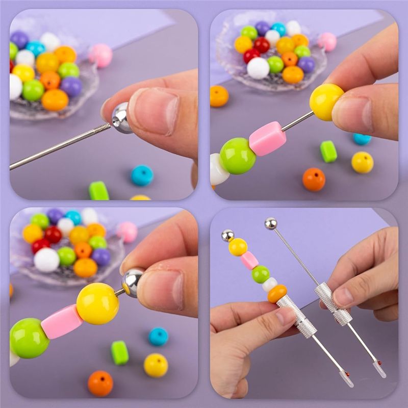 ABRE-8 Paket Boncuklu İplik Ke - Embroidery Removal Tool incelemesi ve fiyatı