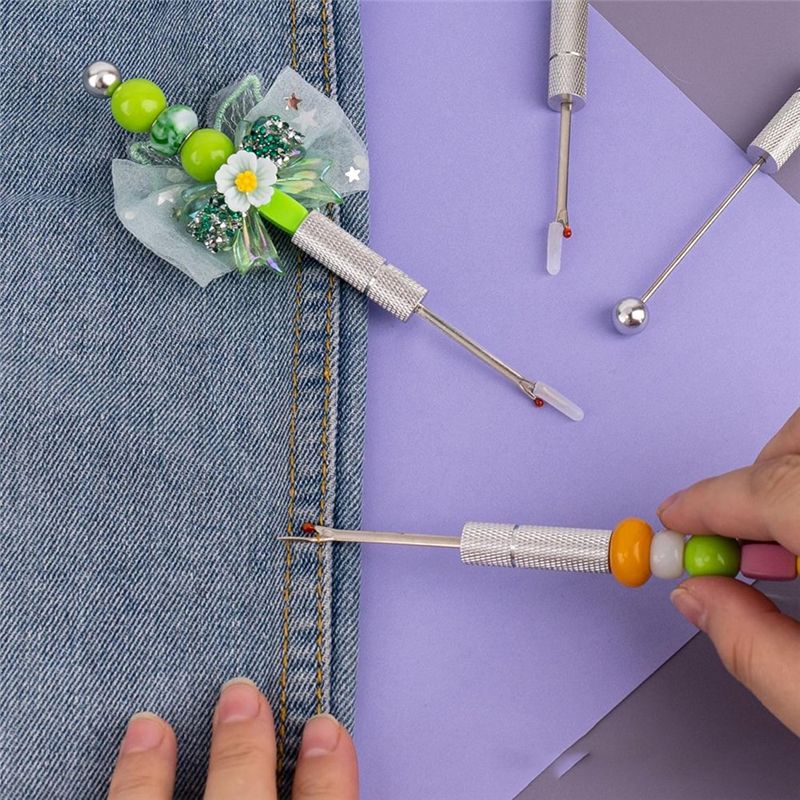 ABRE-8 Paket Boncuklu İplik Ke - Embroidery Removal Tool incelemesi ve fiyatı