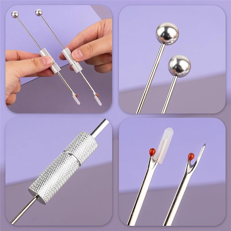 ABRE-8 Paket Boncuklu İplik Ke - Embroidery Removal Tool incelemesi ve fiyatı