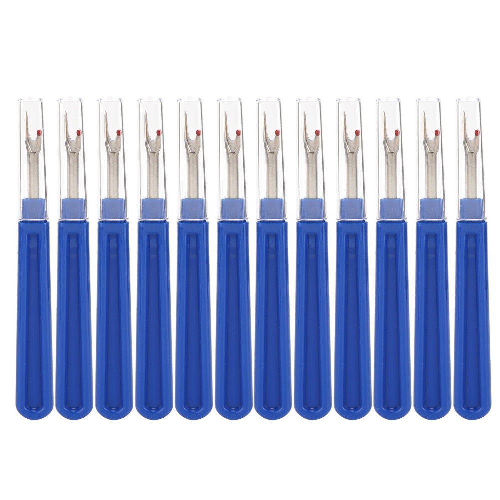 12 adet Dayanıklı Paslanmaz Çe - Embroidery Removal Tool incelemesi ve fiyatı