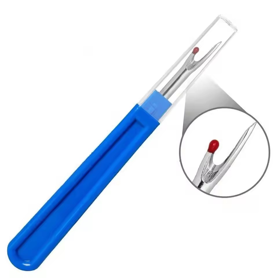 2/5 adet dikiş dikiş sökücü se - Embroidery Removal Tool incelemesi ve fiyatı