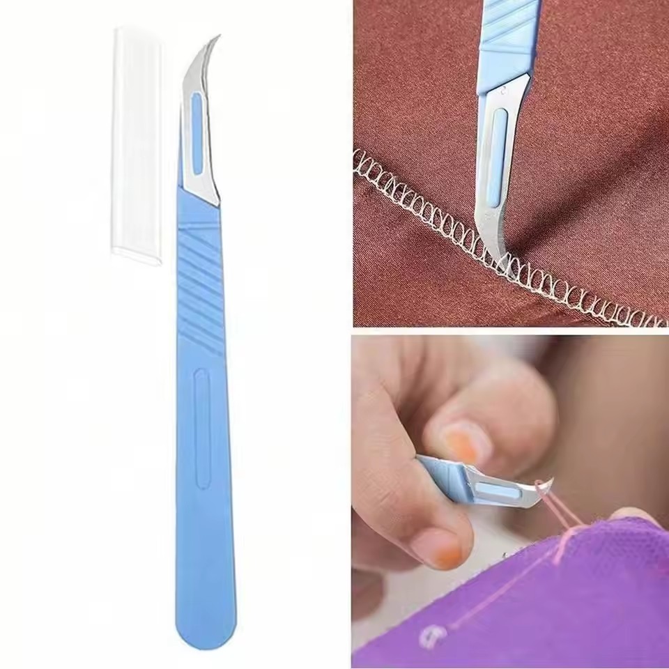 2/5 adet dikiş dikiş sökücü se - Embroidery Removal Tool incelemesi ve fiyatı