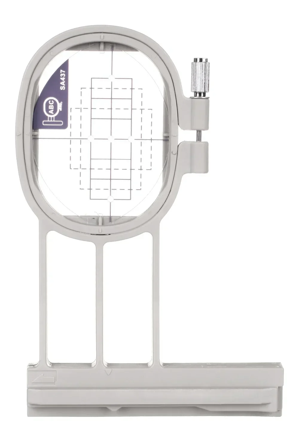 Brother Innovis 1500 2600 V3 V - Embroidery Hoop Plastic incelemesi ve fiyatı