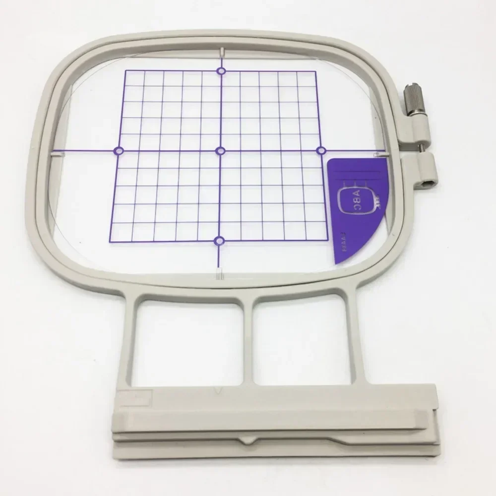 Brother Innovis 1500 2600 V3 V - Embroidery Hoop Plastic incelemesi ve fiyatı