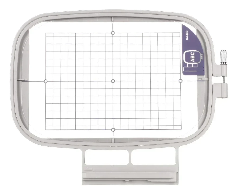 Brother Innovis 1500 2600 V3 V - Embroidery Hoop Plastic incelemesi ve fiyatı