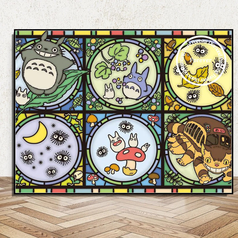 Japon Kedi Anime Sanat Desen T - Embroidery X Pattern incelemesi ve fiyatı