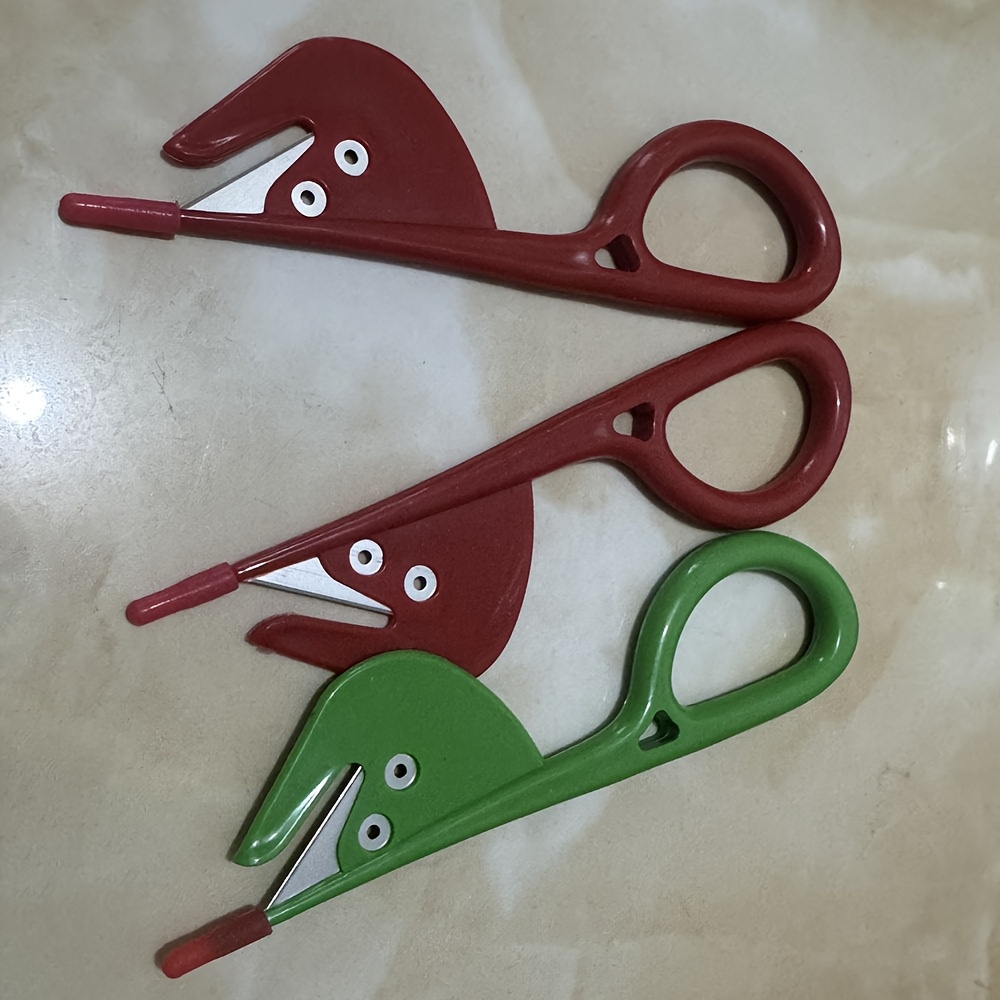 3 adet Plastik Saplı Zanaat Ip - Embroidery Removal Tool incelemesi ve fiyatı