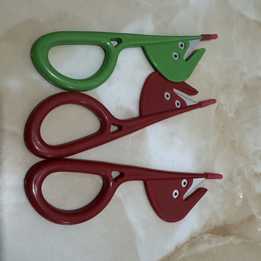 3 adet Plastik Saplı Zanaat Ip - Embroidery Removal Tool incelemesi ve fiyatı