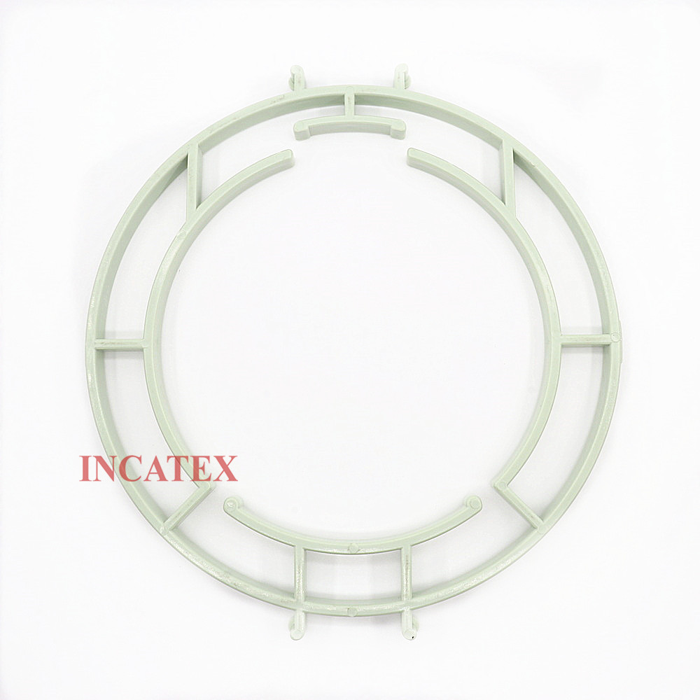 4 Adet Kaliteli Tajima Düz Nak - Embroidery Hoop Plastic incelemesi ve fiyatı