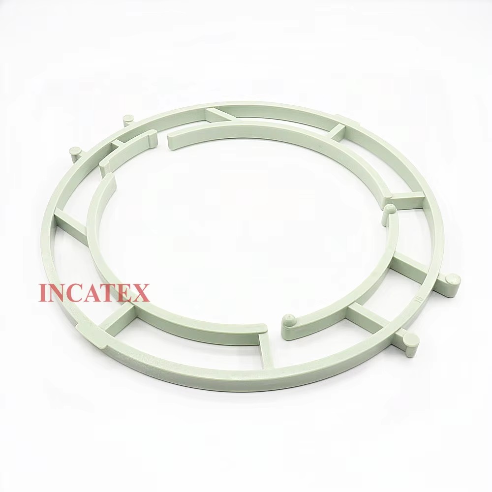 4 Adet Kaliteli Tajima Düz Nak - Embroidery Hoop Plastic incelemesi ve fiyatı