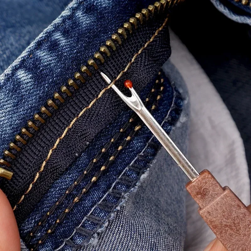 1/10 adet çelik iplik kesici a - Embroidery Removal Tool incelemesi ve fiyatı
