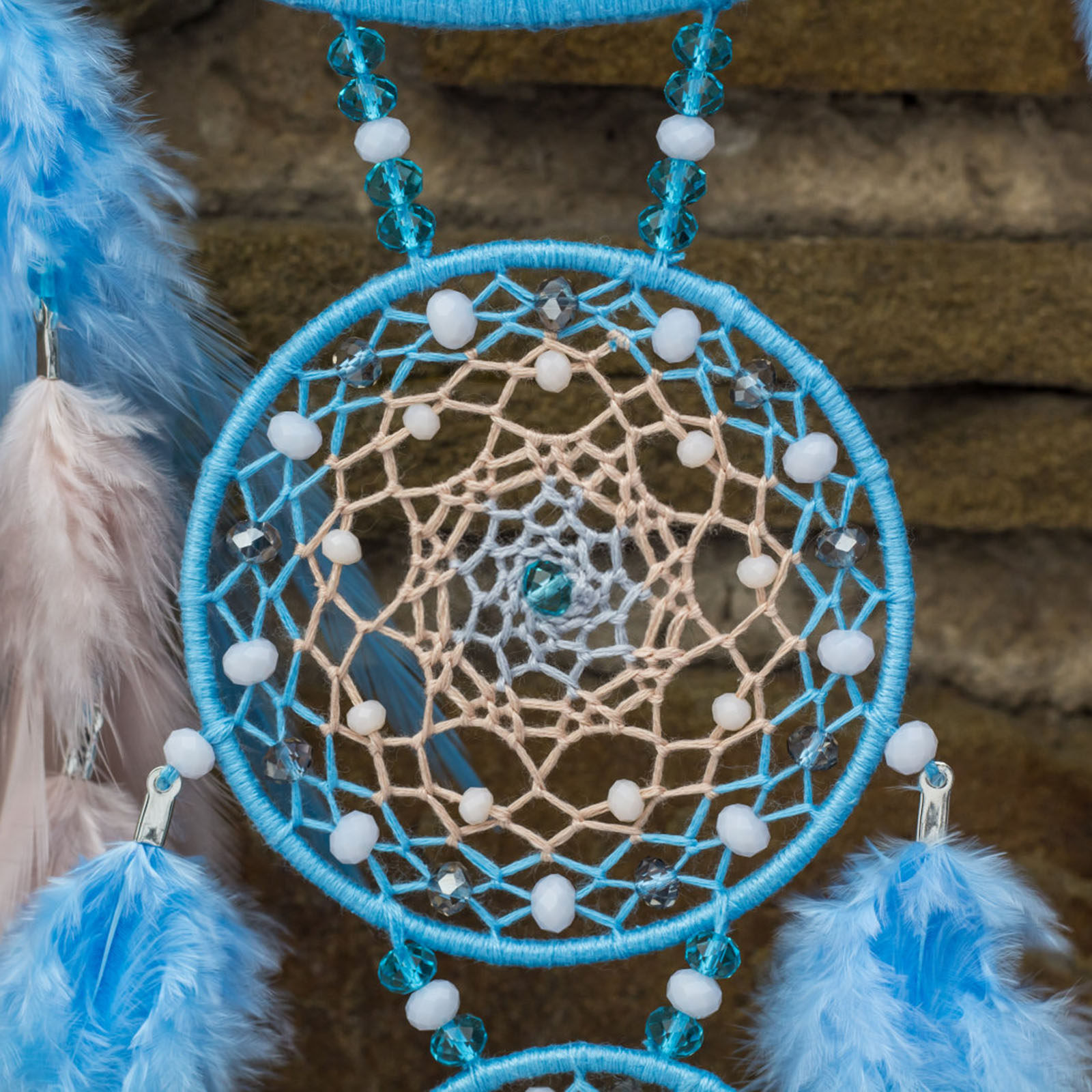 12 Adet 15 Cm Bambu Rüya Yakal - Embroidery Hoop Plastic incelemesi ve fiyatı