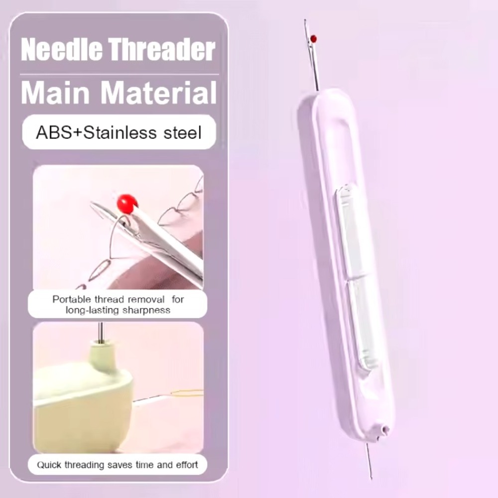 İğne Diş Açma İğne Geçirici Na - Embroidery Removal Tool incelemesi ve fiyatı