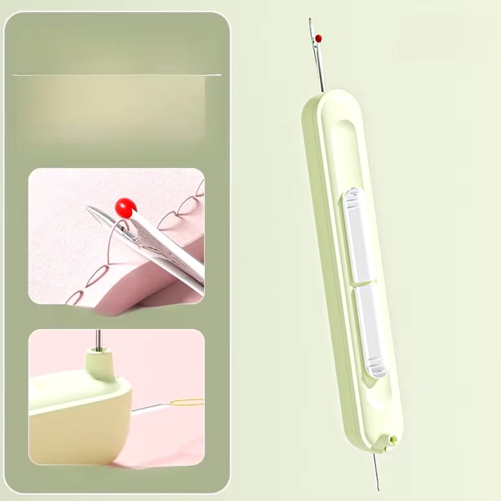 İğne Diş Açma İğne Geçirici Na - Embroidery Removal Tool incelemesi ve fiyatı