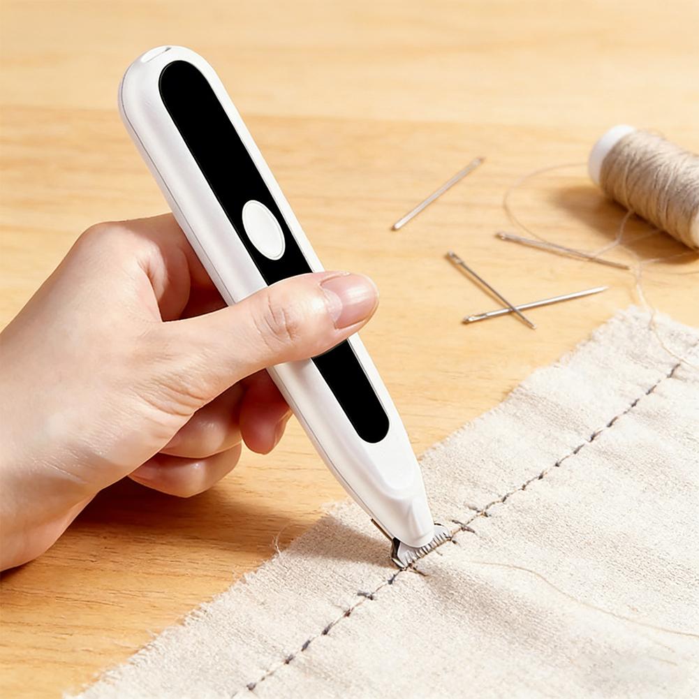 Profesyonel Elektrikli Dikiş S - Embroidery Removal Tool incelemesi ve fiyatı