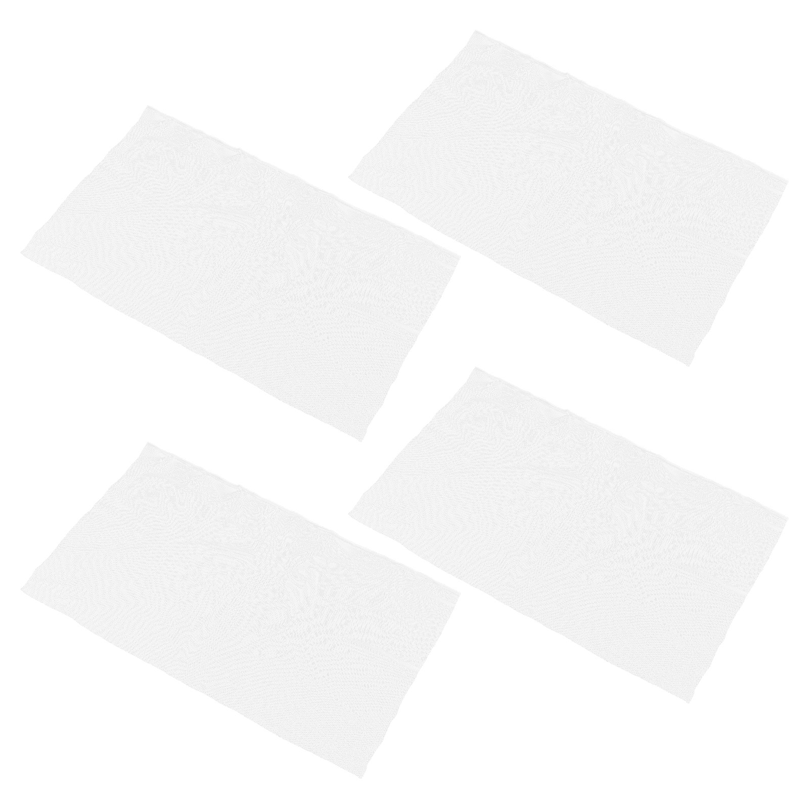 4 Adet Islak Keçe Örgü Ağı, Be - Felt Sheet Wool incelemesi ve fiyatı