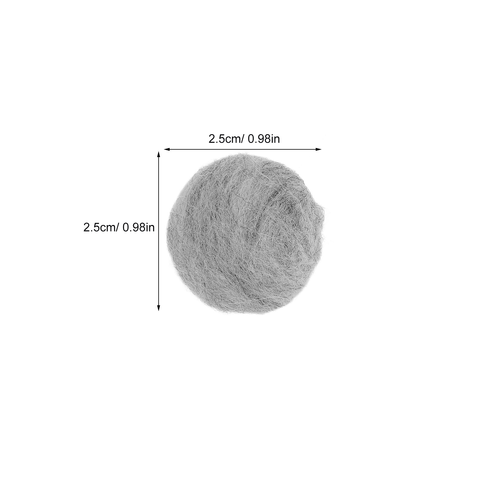 Yün İğneleme Tekniğiyle Yapıla - Felt Sheet Wool incelemesi ve fiyatı