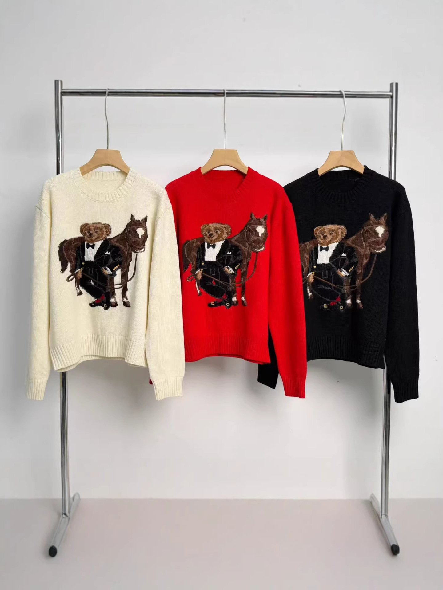 Sonbahar Ve Kış Unisex Örme Ka - Embroidery Thread Yarn incelemesi ve fiyatı