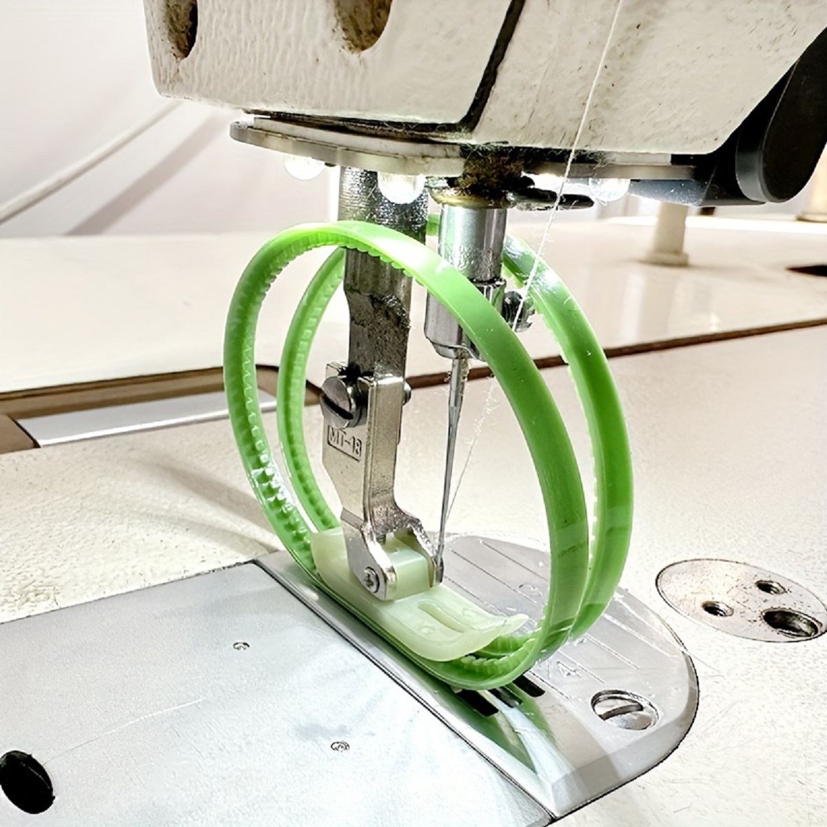 3 adet MT 18 çift silindirli t - Embroidery Removal Tool incelemesi ve fiyatı