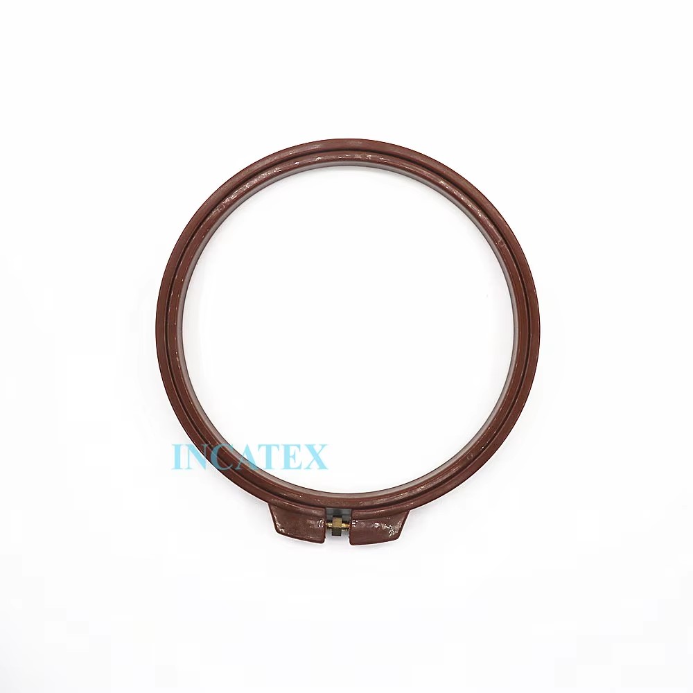 3 Adet Kaliteli Barudan Düz Na - Embroidery Hoop Plastic incelemesi ve fiyatı