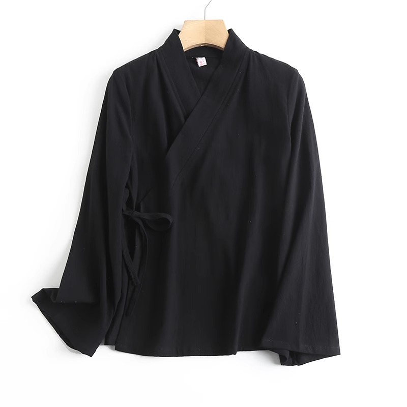 Yeni Çin Tarzı, Yenilenmiş, Sa - Linen Fabric Natural incelemesi ve fiyatı