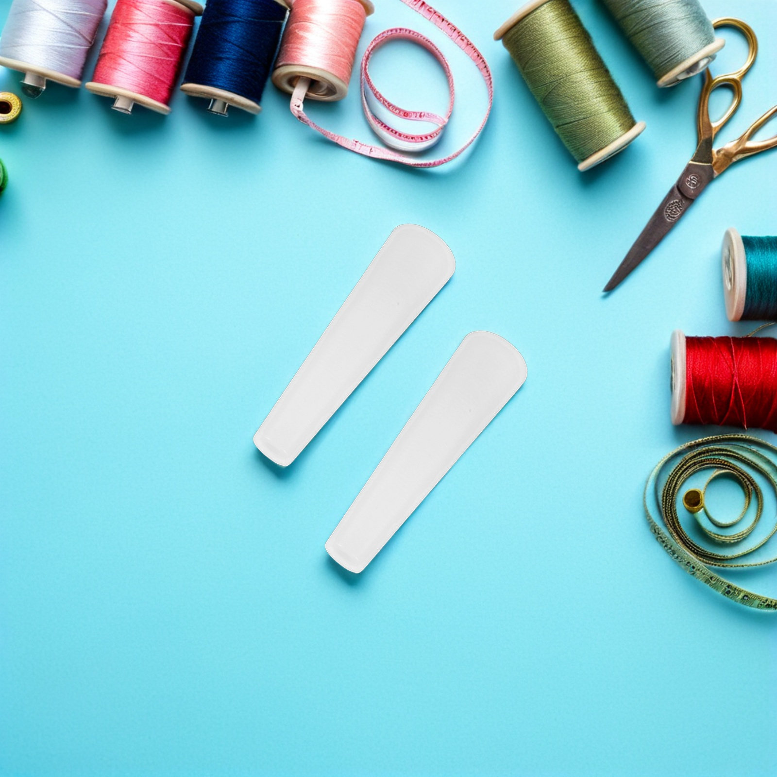 12 Adet İplik Sarma Aparatı, P - Embroidery Thread Yarn incelemesi ve fiyatı