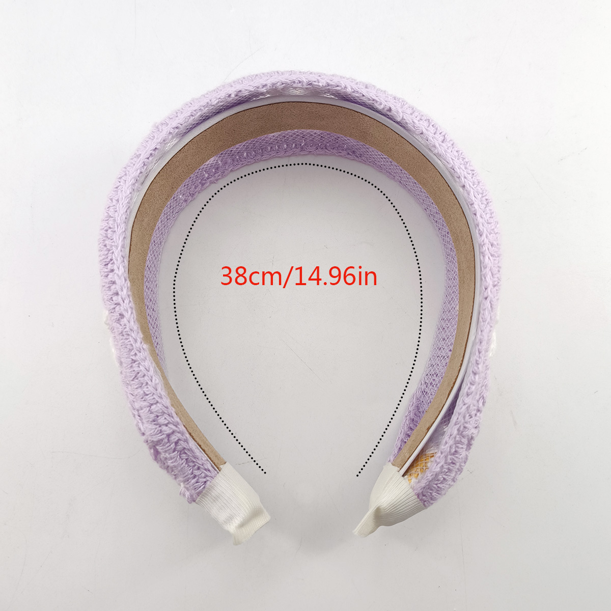 Tatlı Çiçek Nakış Kız Saç Çemb - Embroidery Hoop Plastic incelemesi ve fiyatı